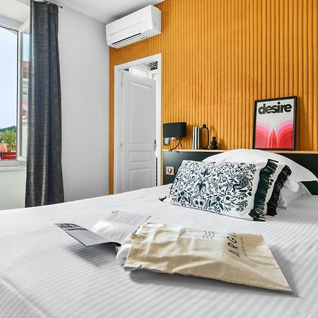 Hotel Argia アスパレン エクステリア 写真