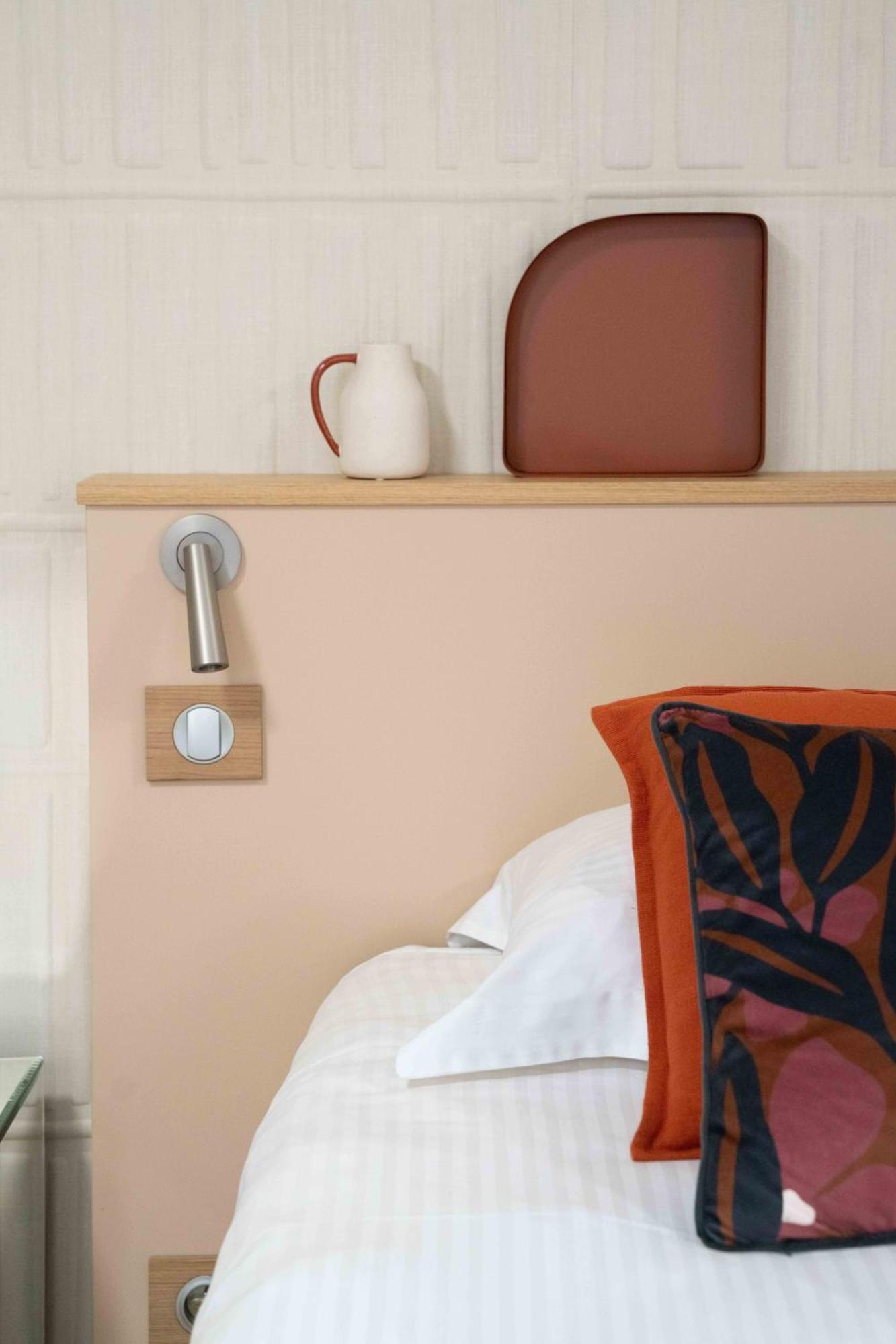 Hotel Argia アスパレン エクステリア 写真