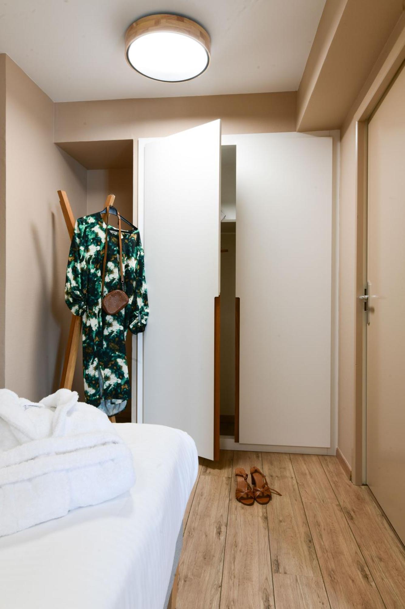 Hotel Argia アスパレン エクステリア 写真