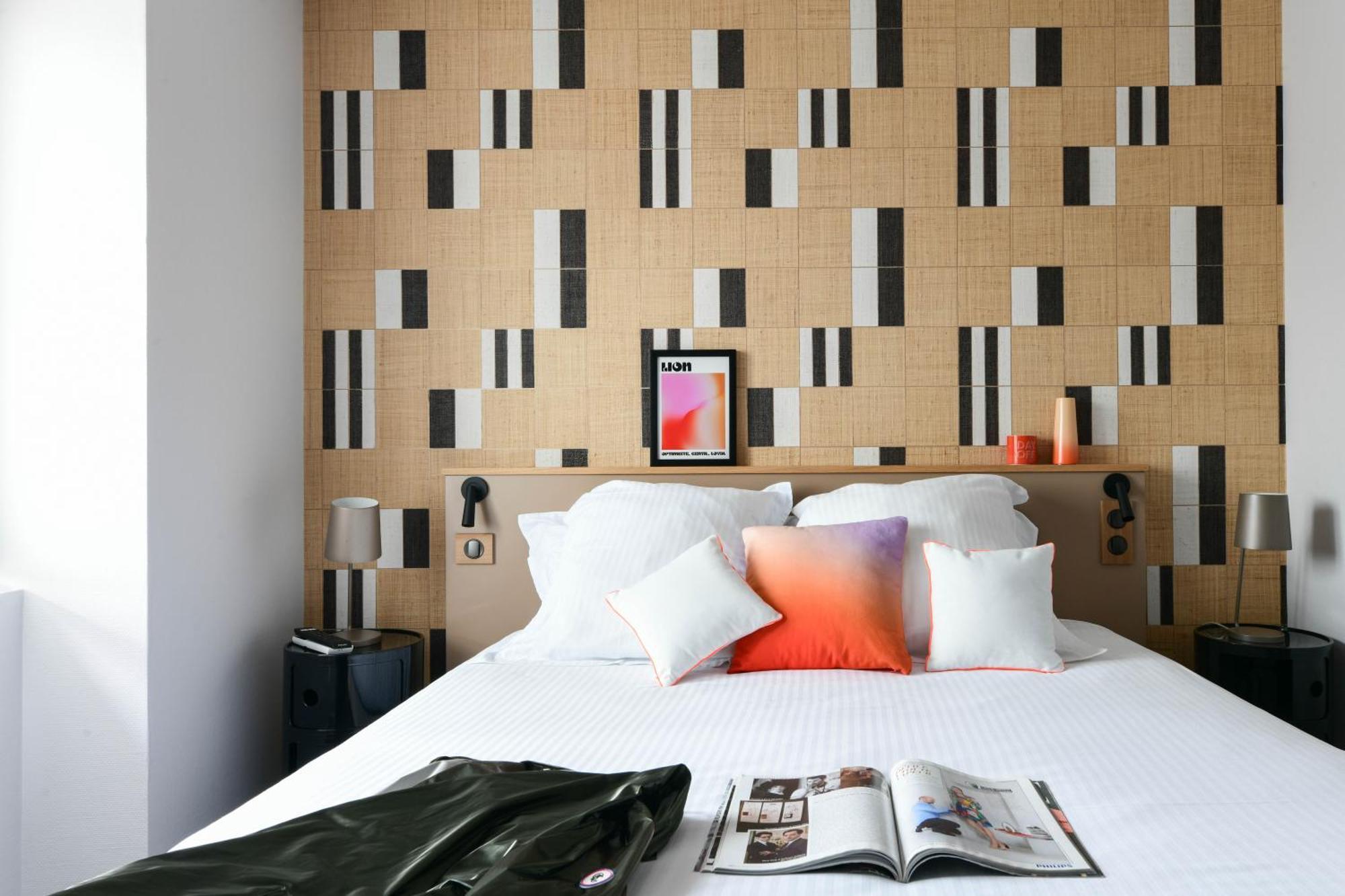 Hotel Argia アスパレン エクステリア 写真